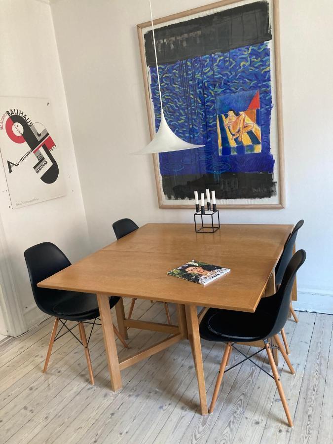 Islands Brygge Lejlighed *
